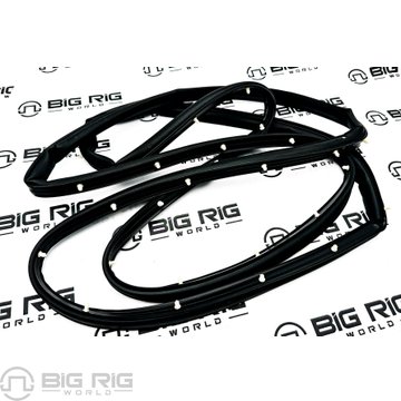 Seal, Door - Front or Entrance, Primary, Cab, LH A18-64636-000 - Freightliner