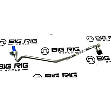 Liquid Hardline 1000970452BSM - Kenworth