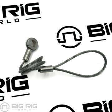 Hood Cable L92-1011 - Kenworth