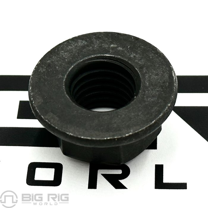Nut - 5/8 Inch NC (Stover) GR/G PO HDW379 - Paccar