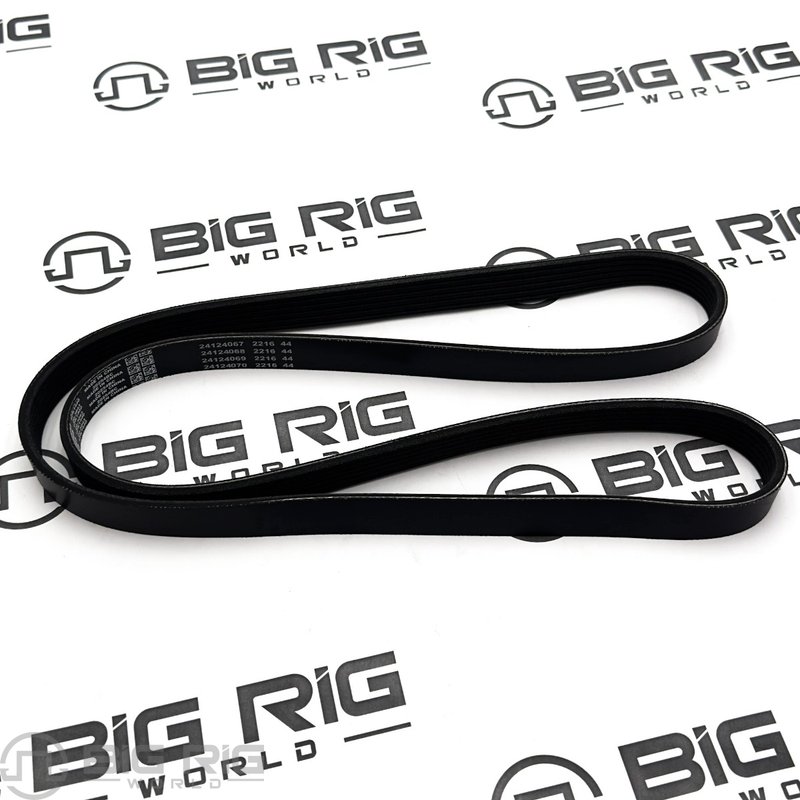 Belt - 6 Ribs x 1440 Orion HD D84-1000-3061440 - Paccar