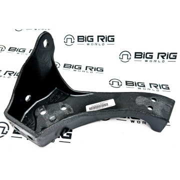 Bracket - Mounting, Bumper, 106, 3 Inch, Forward, Right Hand 21-29688-001 - Freightliner
