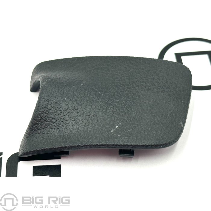 Cover - Trim, A - Pillar, Handle, Upper, Right Hand 18-68720-001 - Freightliner