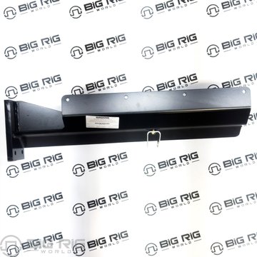 Mudflap Bracket LH K275-7590 - Kenworth