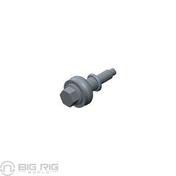 Captive Isolator Cap Screw 3686766 - Cummins