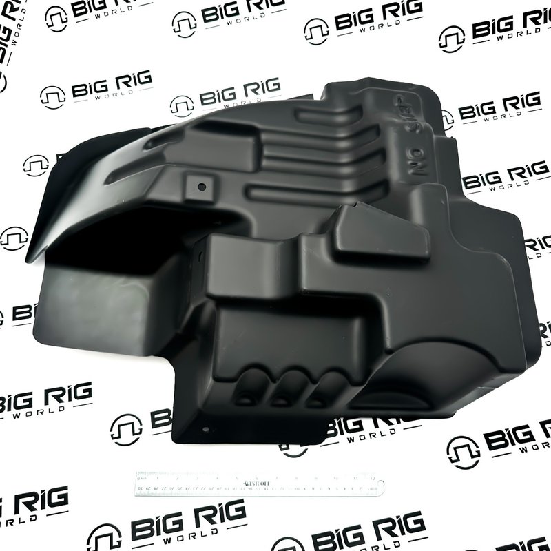 Liner - Fender Assembly R52-6020 - Kenworth