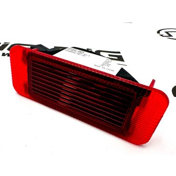 Lamp - Courtesy, Footwell 22-58757-001 - Freightliner