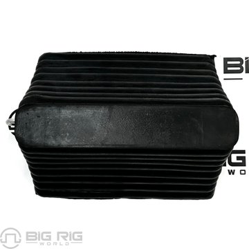 Wheel Chocks 6X8X10 - GVW 80,000LBS PAC6X8X10 - Paccar