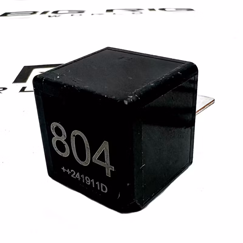 Relay - Power Latching P27-1225 - Paccar
