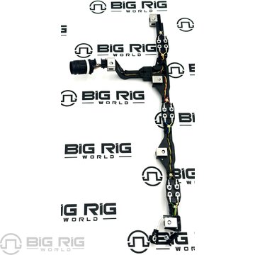 Wiring Harness, Fuel Injector, Front A4721506233 - Detroit Diesel