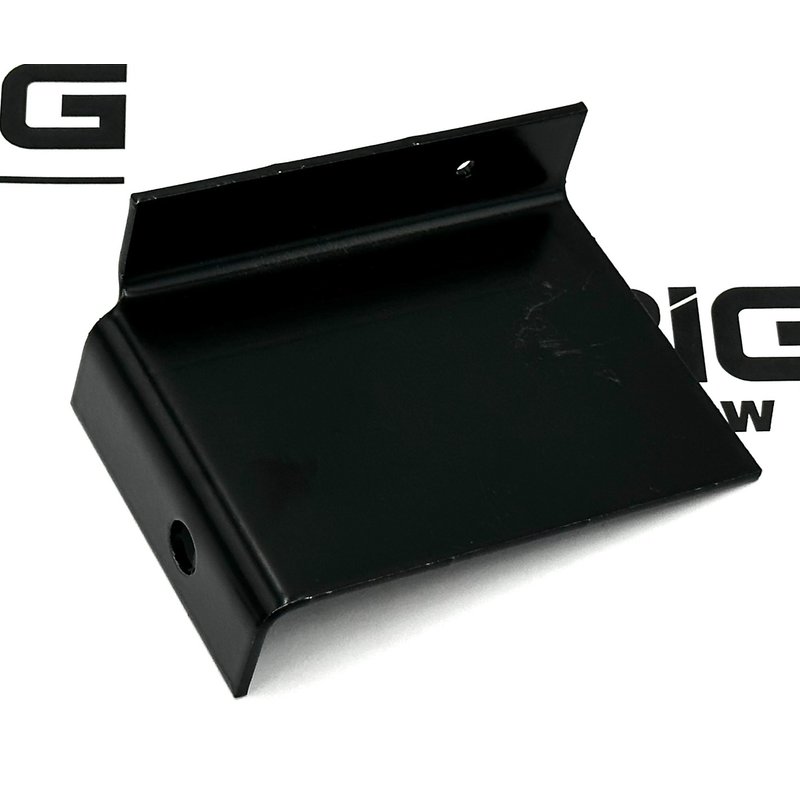 Shield - Recirculate Lower RH 07-06750R - Peterbilt