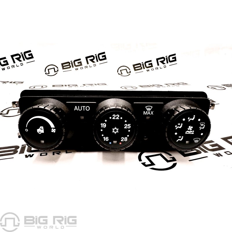 Control HVAC F21-1028-23B2 - Kenworth