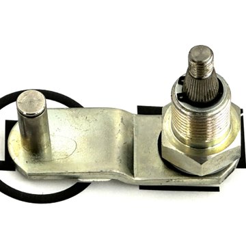 Shaft - Wiper Assembly GS3607 - Sprague Devices