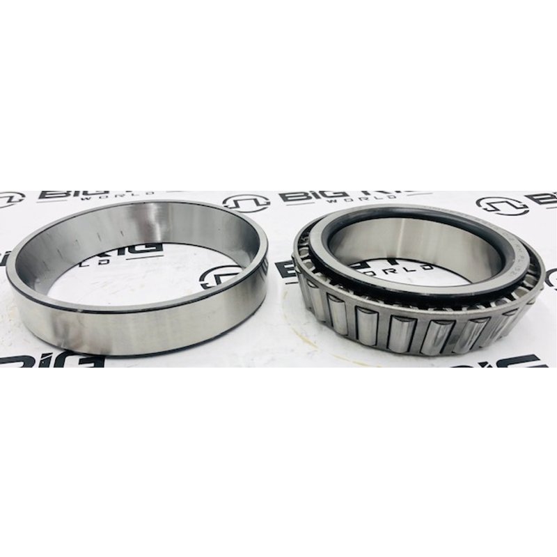 Bearing Set 594A-592A SET403TRB - Timken