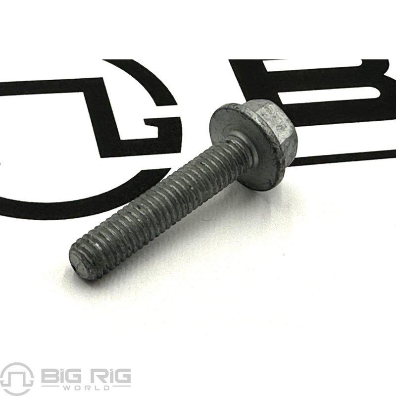 Hex Screw N910105006005 - Detroit Diesel