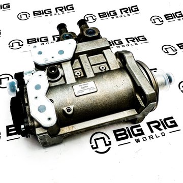 High Pressure Fuel Pump Hdep Gen2 Dd13 RA4710900850 - Detroit Diesel