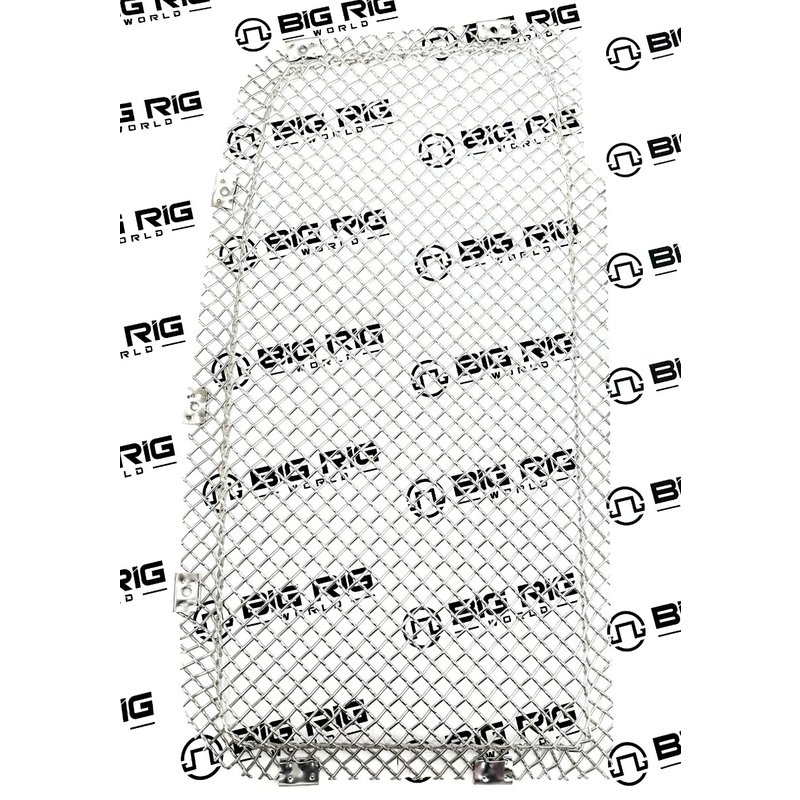 Grille-Screen Mesh Clear RH L45-1032-100R - Kenworth
