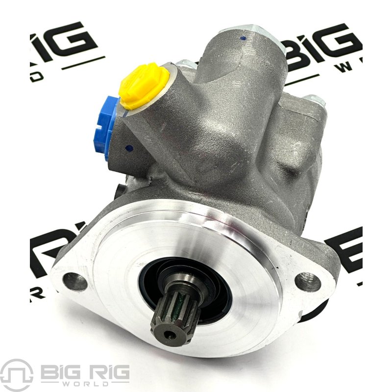 Pump-Power Steering PEV1816-18R101 - TRW