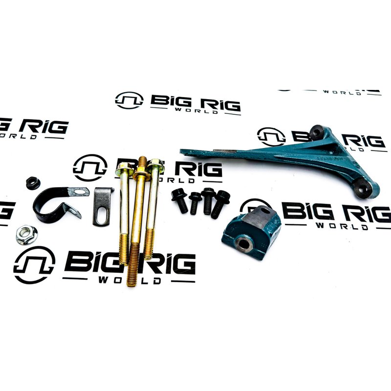Bracket Kit 23529492 - Detroit Diesel