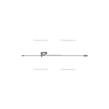 Harness Wiring 5257809 - Cummins
