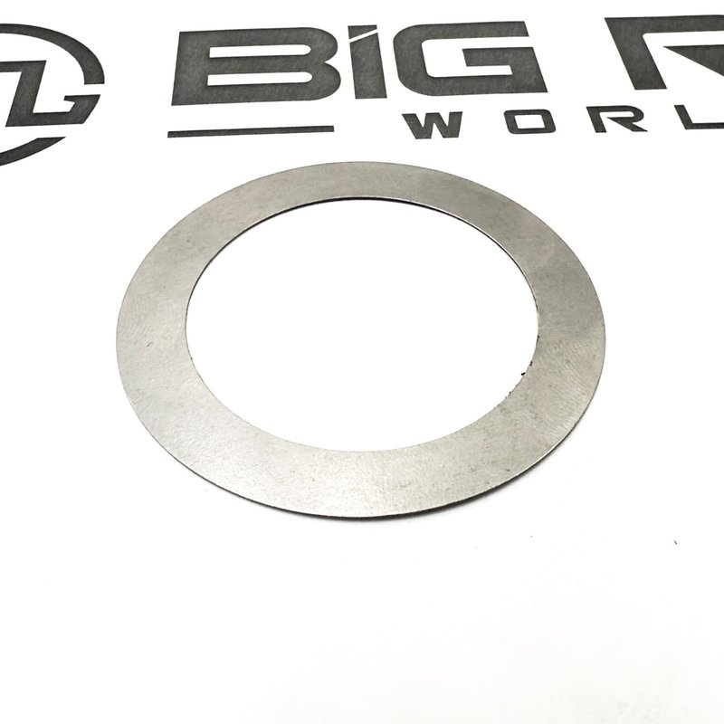 Shim - King Pin R210224 - Meritor