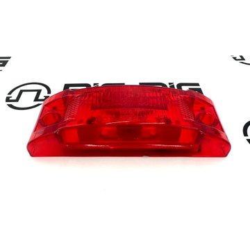 Super 21 Clearance/Marker Lamp, 12 Volt 21200R - Truck Lite