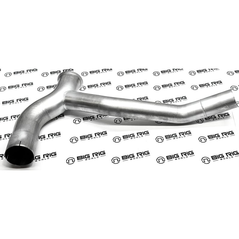 DSOC-Blocke Exhaust Pipe M66-7356-001 - Paccar
