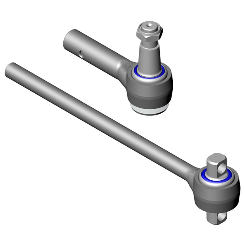 Torque Rod Kit SK27379 - Atro