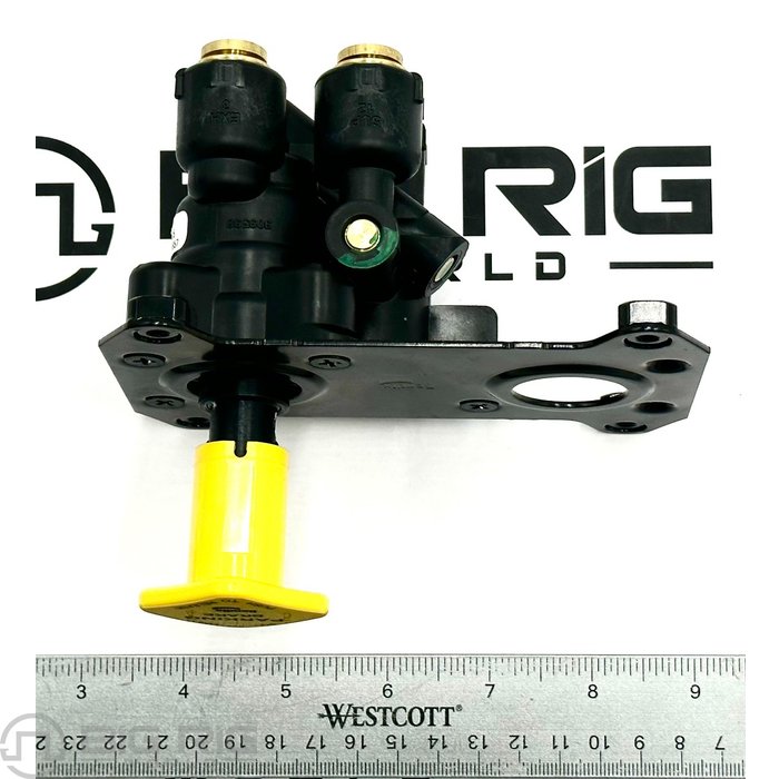 Pontoon Trailer Guides PP-DC Control Valve 802177 - OEM - Bendix - Big ...