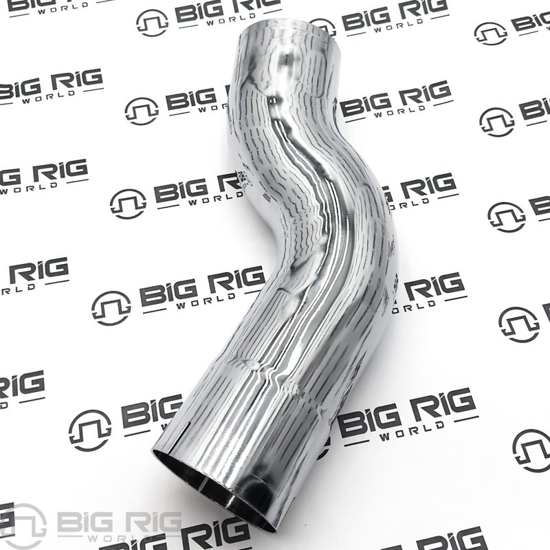Exhaust Pipe M66-9044-002 - Paccar