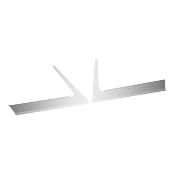 Kenworth T800 Fender Guard (2008+) TK-1206 - Trux Accessories