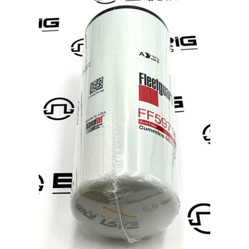 Filter - Fuel, Spin - On FF5971NN - Fleetguard