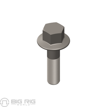 Hexagon Flange Head Cap Screw 3900626 - Cummins