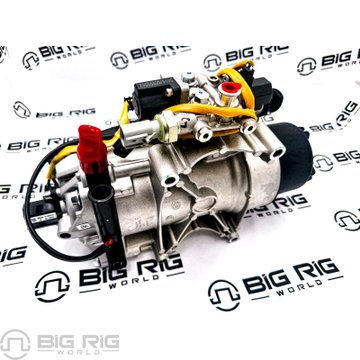 Fuel Filter Module MX-11 ESI 2418570PE - Paccar Engine