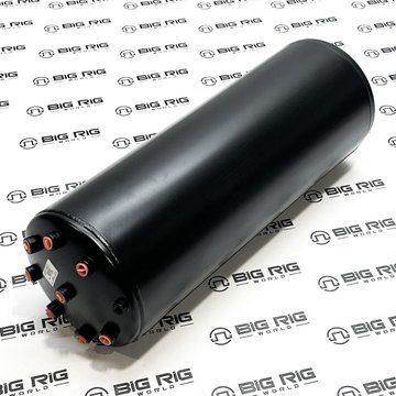 Steel Air Tank ATM G86-1129-331A0 - Paccar