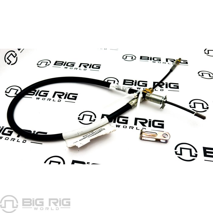 Kit - Brake Cable A-681-426-00-K1 - Freightliner