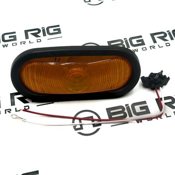 Super 60 T/S Lamp Kit 60001Y - Truck Lite