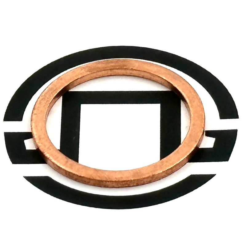 Ring - Copper 26.3x31.9x2mm 0119135PE - Paccar