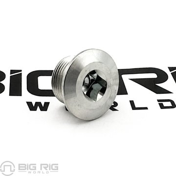 Plug, Threaded 5528109 - Cummins