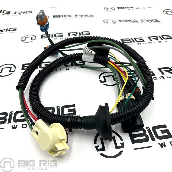 Wiring Harness - Assembly A06-45021-000 - Freightliner