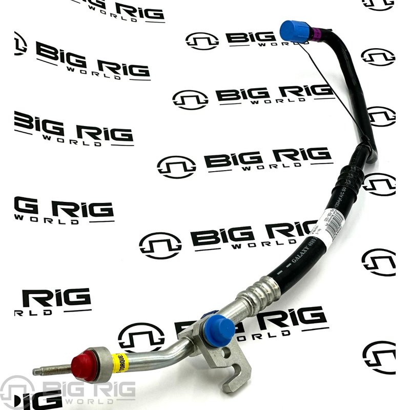 EPA/Hardline - Suction,TXV To F F50-6530-10225 - Peterbilt