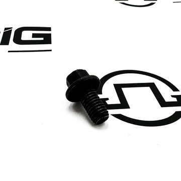 Hex Flange Head Cap Screw 3900629 - Cummins