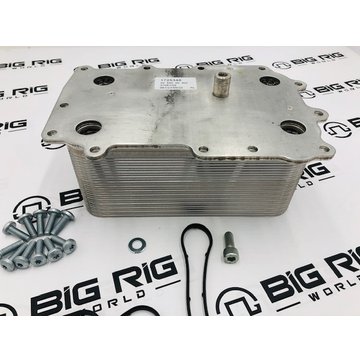 Oil Cooler 1780140PE - Paccar Engine