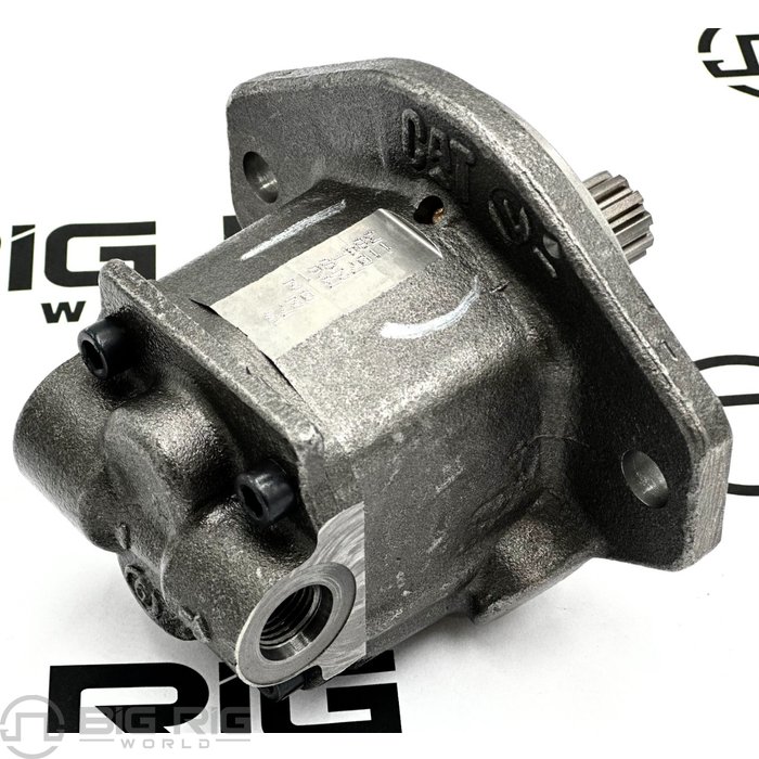 Pump - Fuel Transfer 384-8612 - CAT
