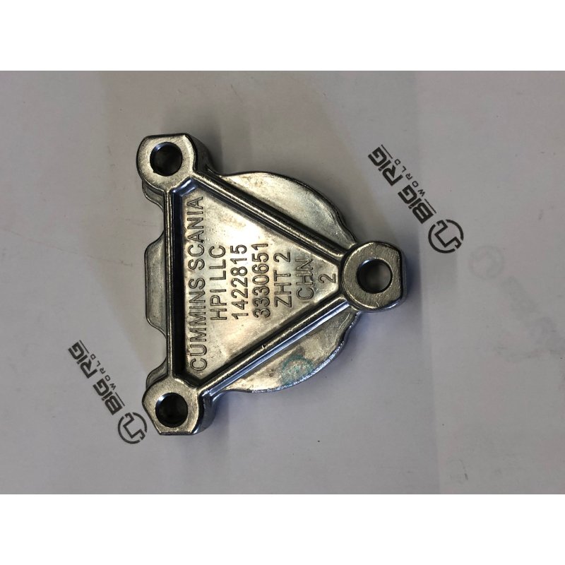 Fuel Pump Damper Cover 3330651 - Cummins