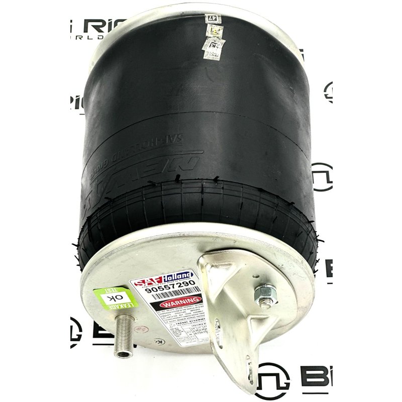 Air Spring, Suspension 90557290 - SAF Holland