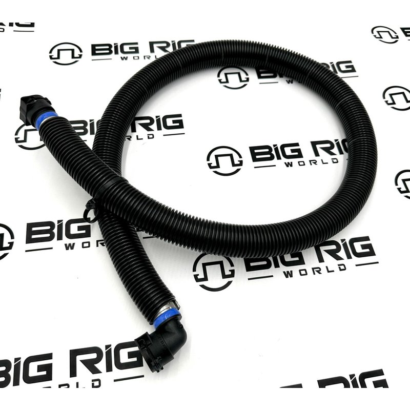 Hose - Silicone Norma Quick M50-6012-532131150 - Dynacraft