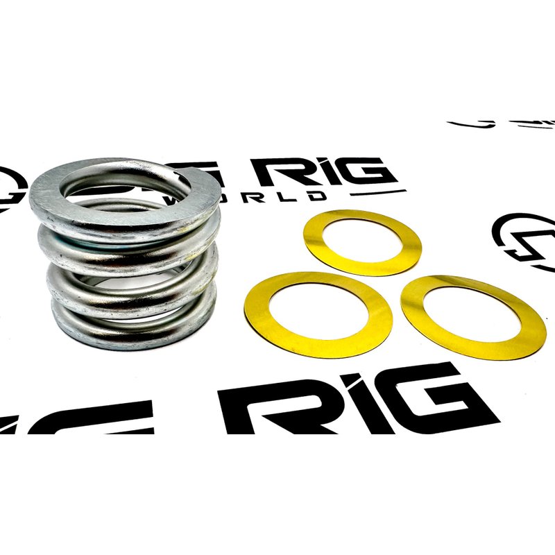 Spring Kit 118035W1L - Williams Controls