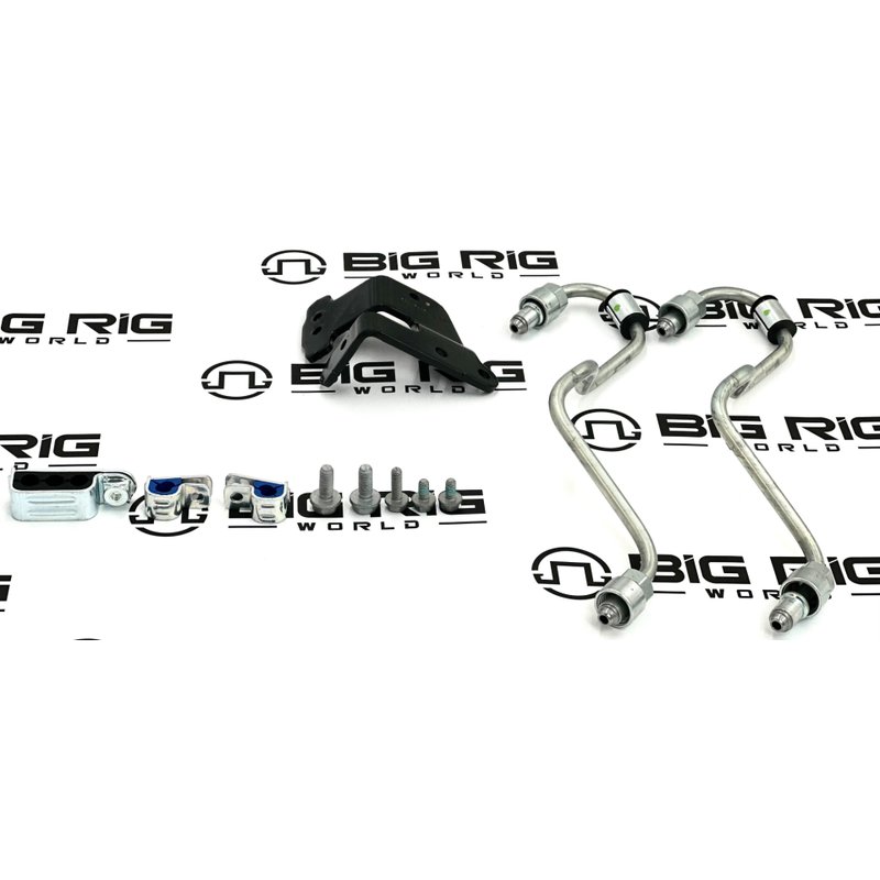 Kit - High Pressure Fuel Line A4720709232 - Detroit Diesel