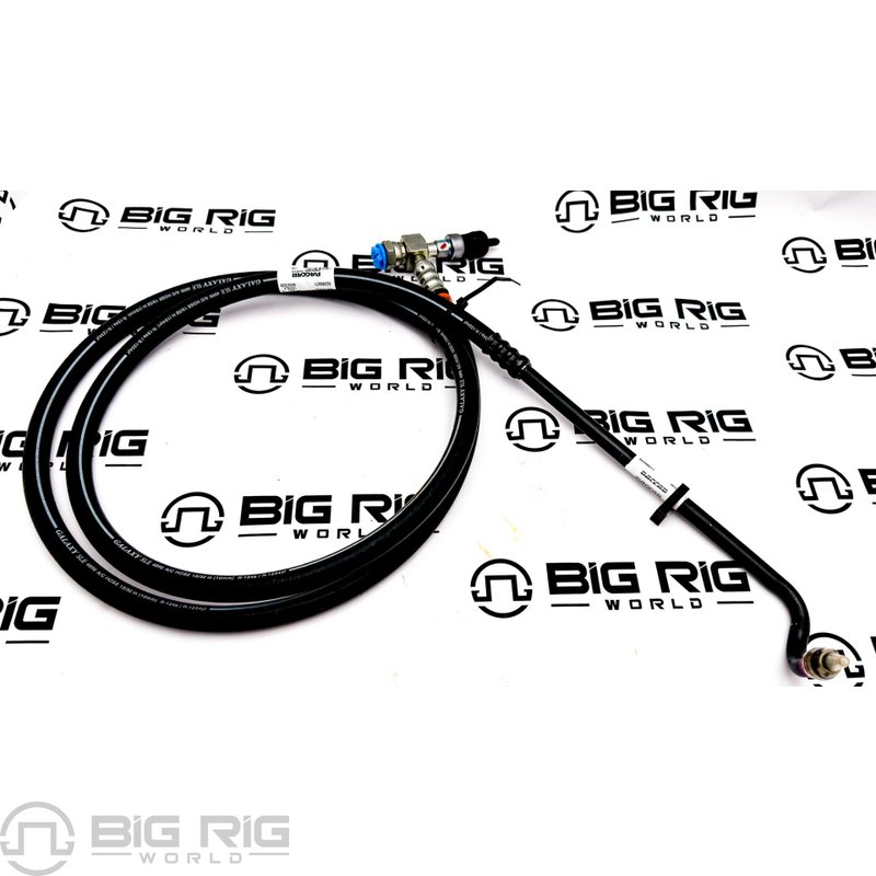 Hose - A/C W9759003 - Dynacraft
